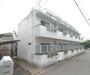 北野白梅町駅より徒歩10分 2階 築40年5ヶ月の賃貸物件
