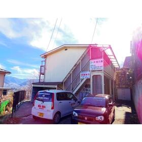 ＪＲ大糸線/北松本駅 歩28分