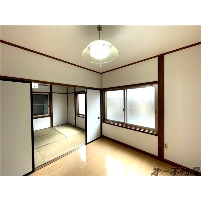 その他部屋・スペース　洋室