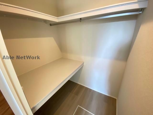 収納　同型タイプ　現況優先