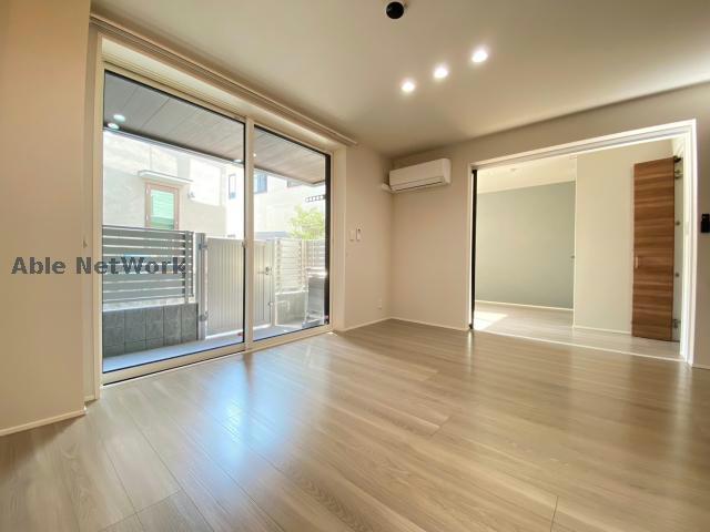 居室・リビング　同型タイプ　現況優先