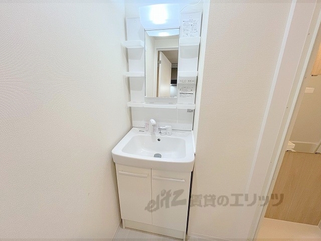 バルコニー　同仕様参考写真