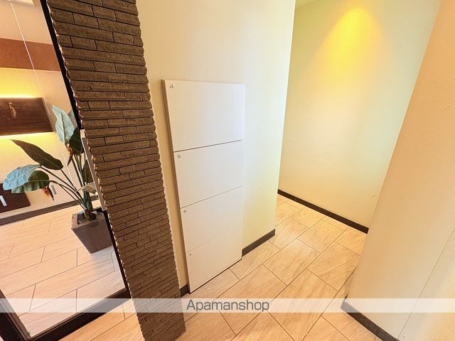 ロビー　ロビー