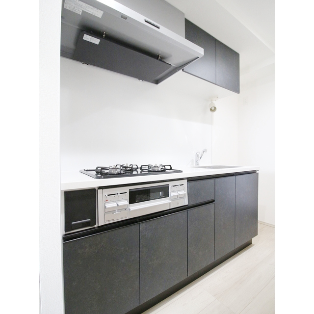 その他部屋・スペース　きれいな内装です