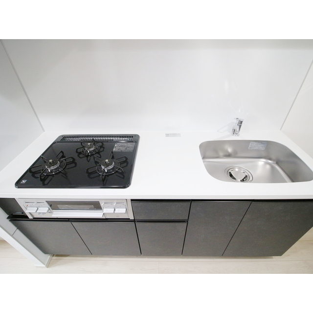 その他部屋・スペース　おしゃれな内装です