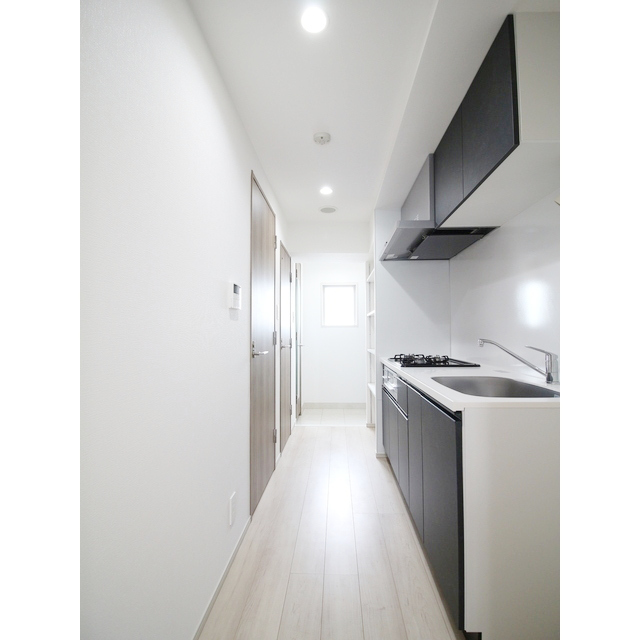 その他部屋・スペース　きれいな内装です