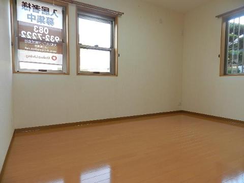 居室・リビング　洋室