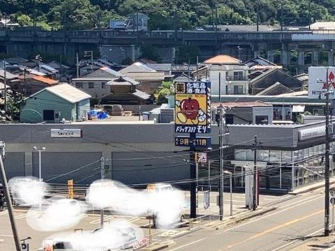 その他　ドラッグストアモリ山口小郡店（その他）まで575m