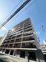 新横浜駅より徒歩7分 11階 新築の賃貸物件