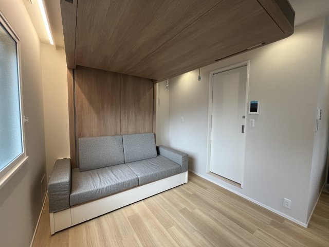 その他部屋・スペース　※CG、イメージ画像です。