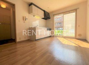 居室・リビング　エントランス