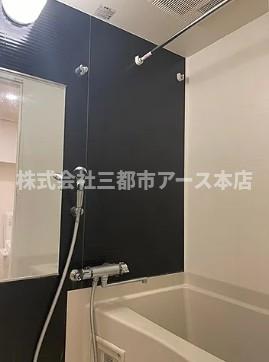 バス・シャワールーム　プレミアムキューブＧ西大井