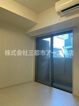 居室・リビング　プレミアムキューブＧ西大井