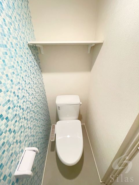 トイレ　同仕様