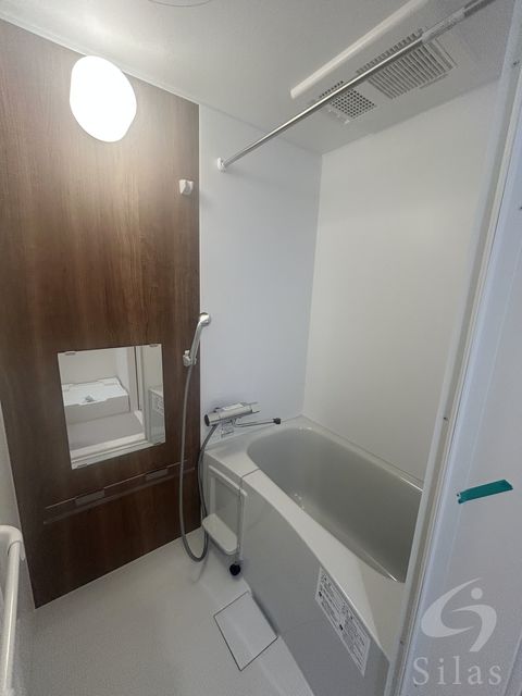 バス・シャワールーム　同仕様