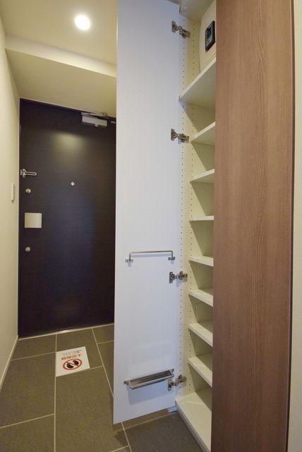 その他　シューズボックス