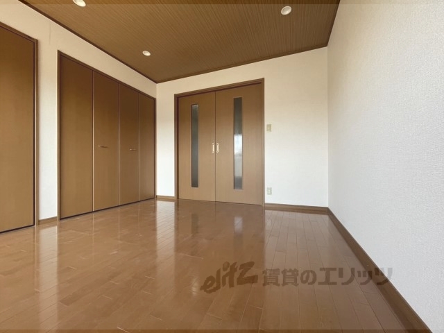 居室・リビング　洋室