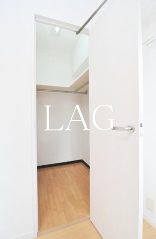 収納　収納です。