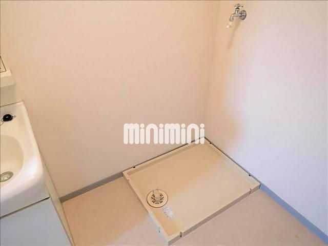 その他部屋・スペース　同物件の別室の写真です