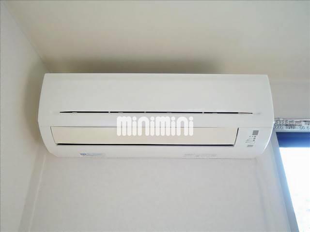 その他設備　同物件の別室の写真です