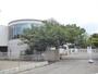 幼稚園・保育園　古牧あけぼの幼稚園（幼稚園・保育園）まで1100m