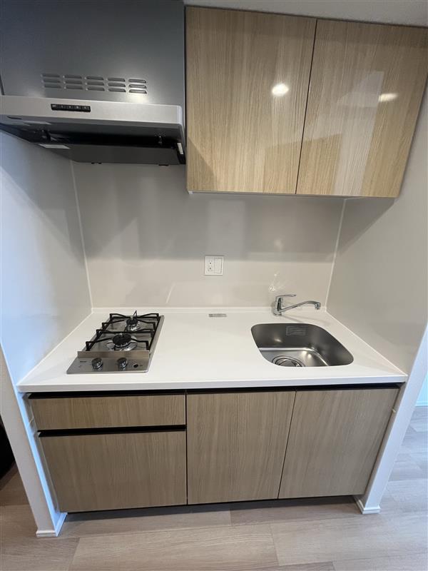 キッチン　※同タイプ参考写真です（カラータイプが異なる場合がございます