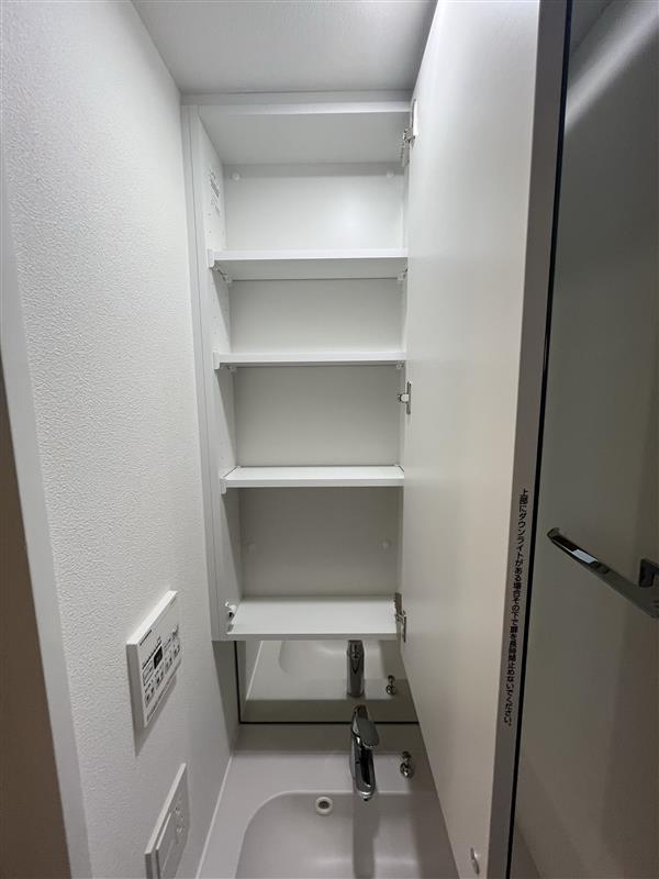 収納　※同タイプ参考写真です（カラータイプが異なる場合がございます