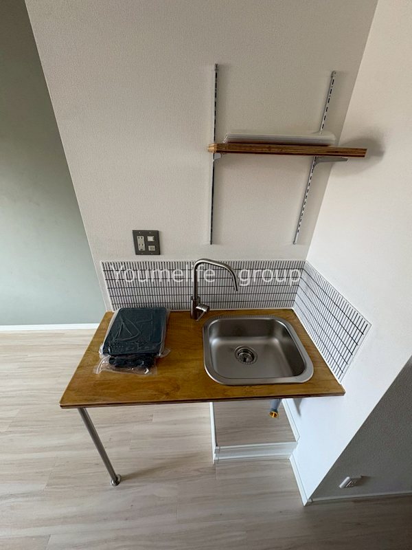 居室・リビング　※建築中のためイメージ写真です