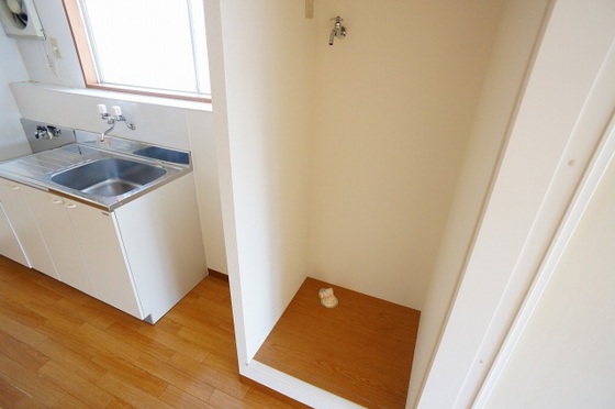 その他　※別部屋の写真です