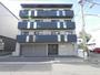 発寒南駅より徒歩2分 3階 築3年5ヶ月の賃貸物件