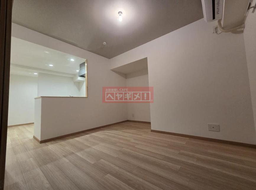 居室・リビング　リビング/居室