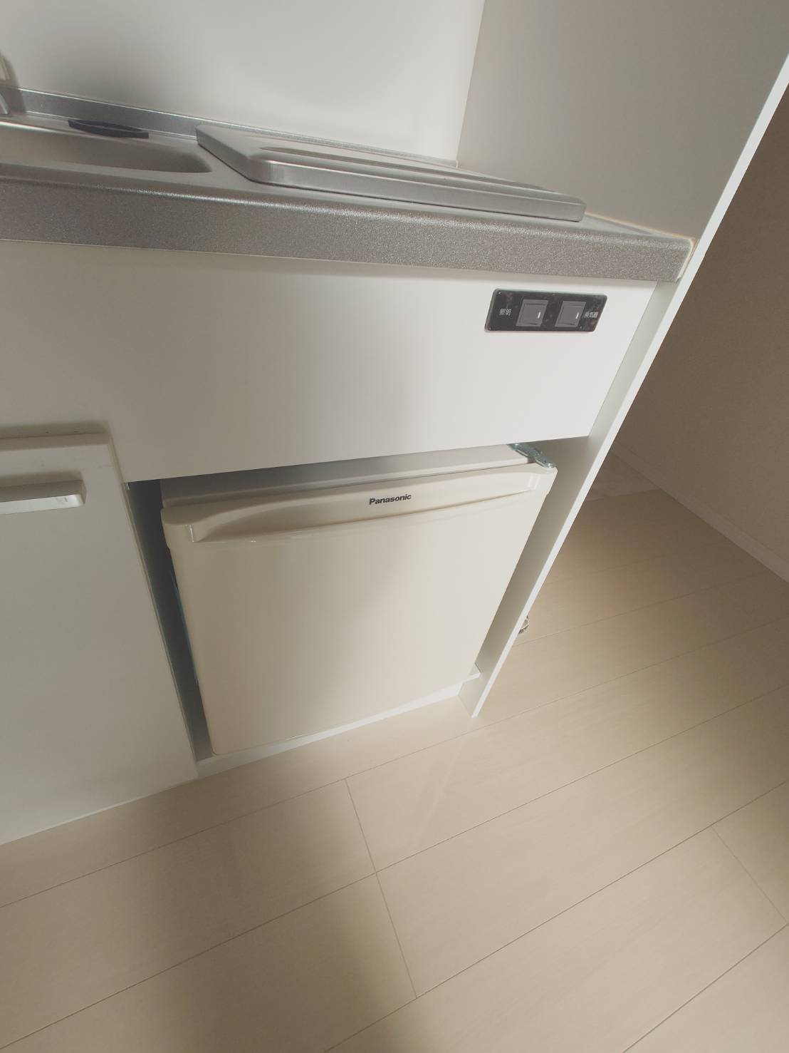 その他設備　建築中　別部屋参照