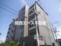 放出駅より徒歩13分 4階 築11年9ヶ月の賃貸物件