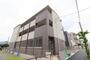 鵠沼海岸駅より徒歩11分 3階 築4年4ヶ月の賃貸物件