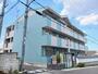 南草津駅より徒歩21分 3階 築20年3ヶ月の賃貸物件