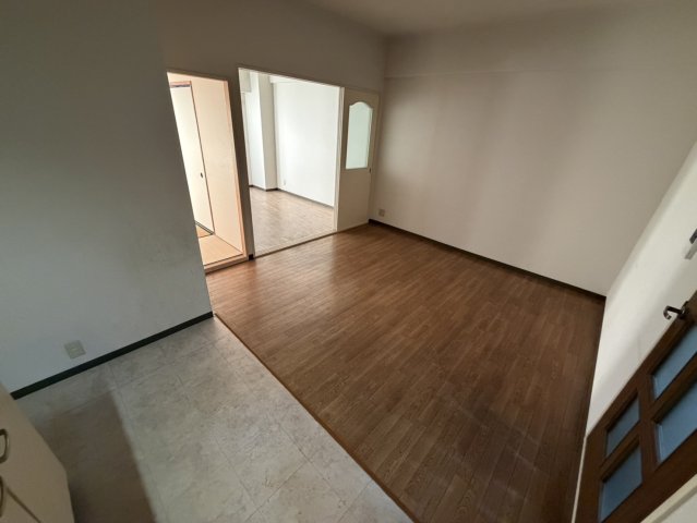 居室・リビング　ゆったりとした居間です