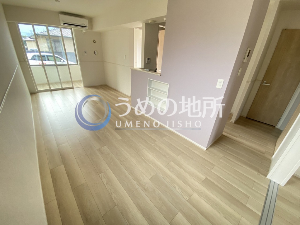 居室・リビング　リビング２