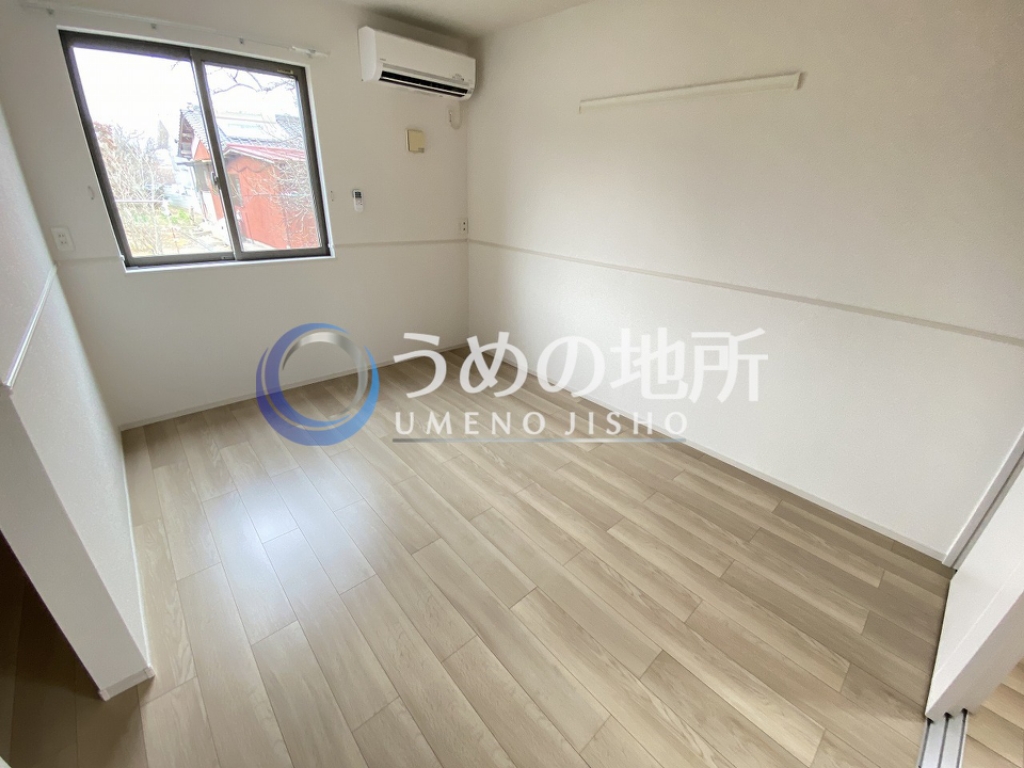 その他部屋・スペース　洋室１