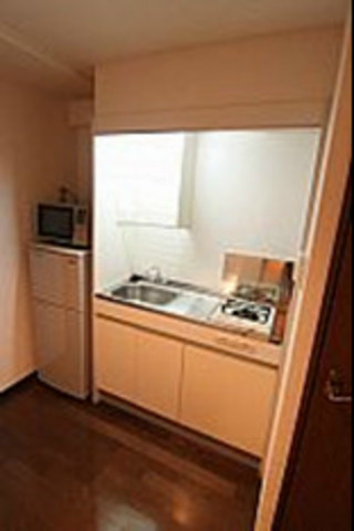 キッチン　※写真と異なる場合は現状優先。