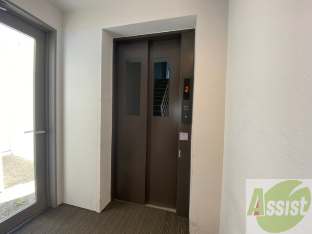 その他共有部分　駐輪場その他