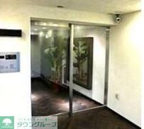 セキュリティ　部屋探しは株式会社　タウンハウジング　までお気軽にお問合せ…