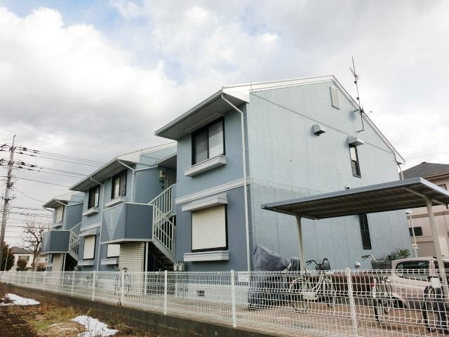 その他　敷地内ゴミ置き場