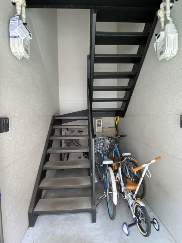 その他共有部分　共用部１