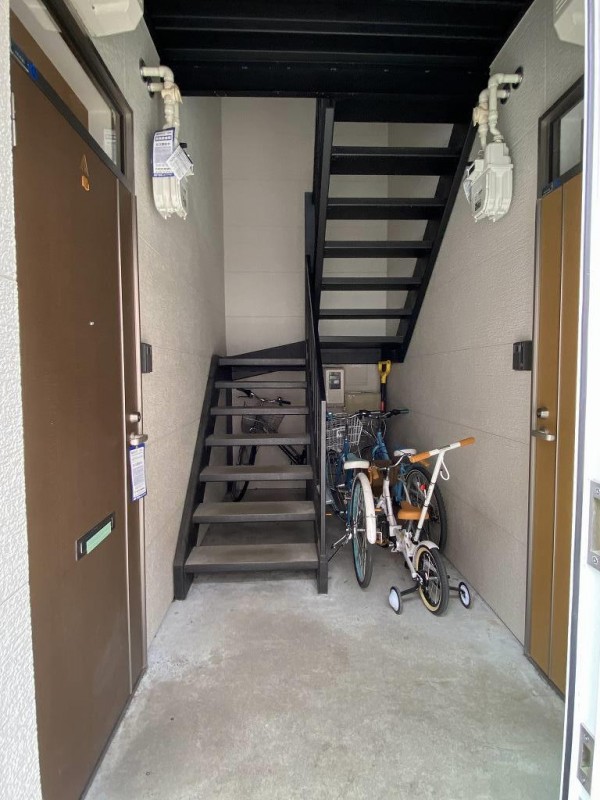 その他共有部分　共用部２