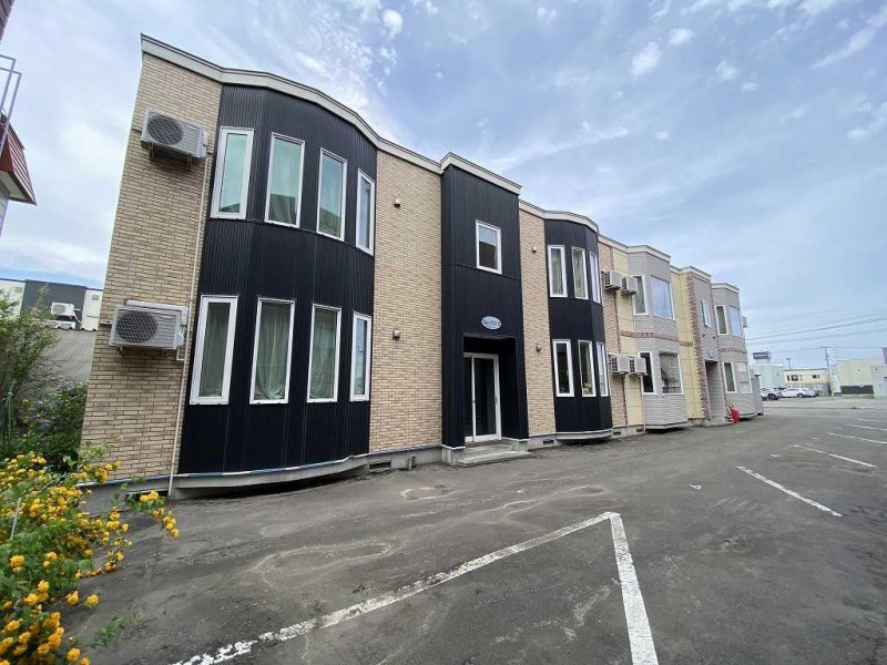 建物外観　外観２