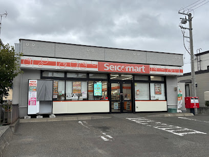 コンビニ　セイコーマート澄川4条店（コンビニ）まで198m