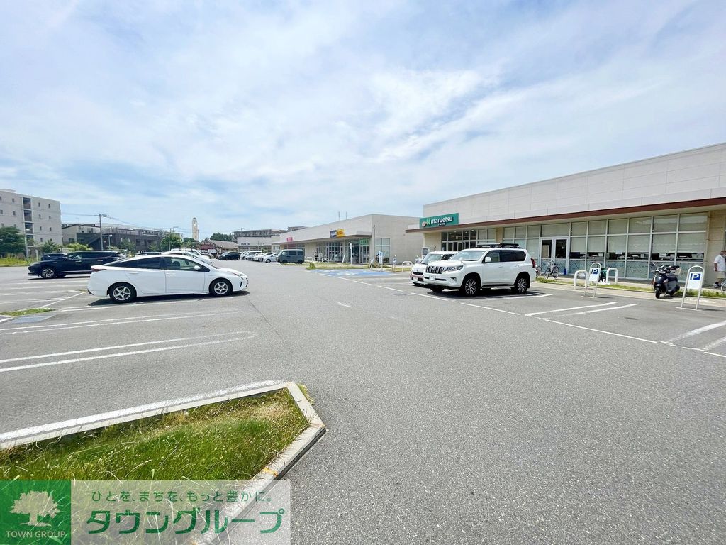 ショッピングセンター　なぎさモール辻堂（ショッピングセンター）まで930m