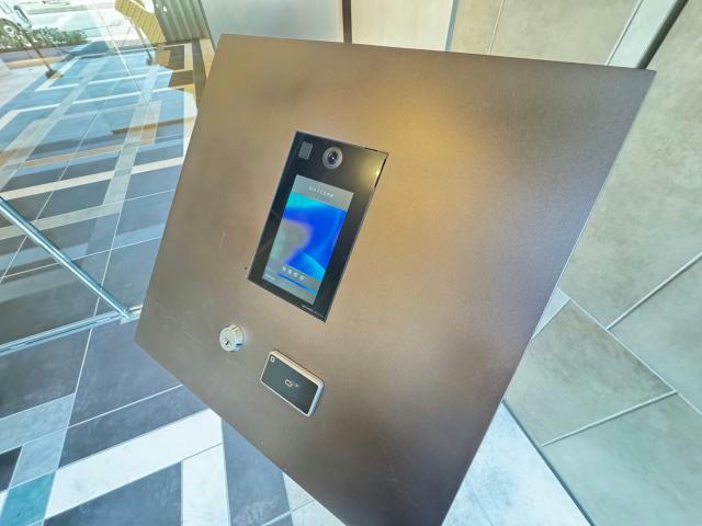 その他共有部分　建物設備