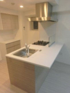 キッチン　※参考写真