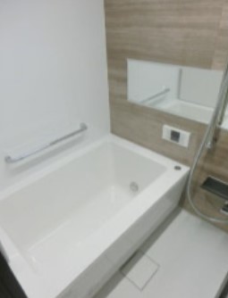 バス・シャワールーム　※参考写真